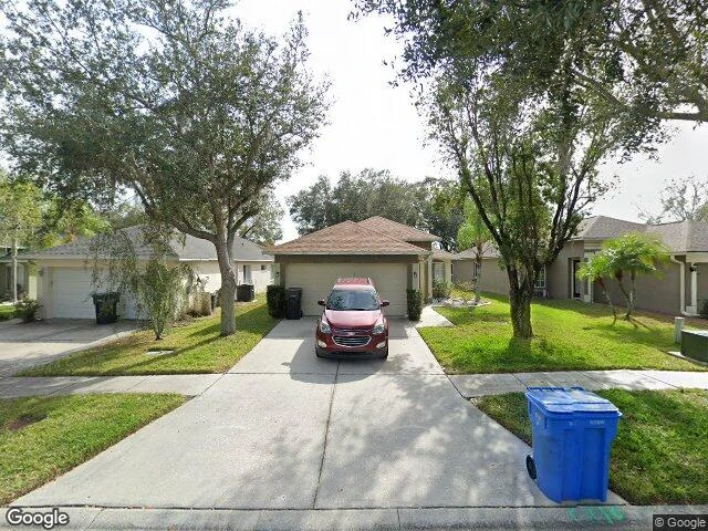 House image located at Tampa, FL 33647