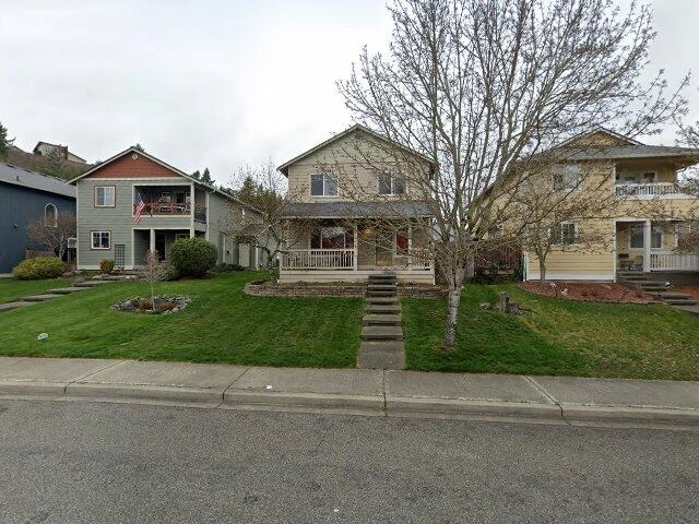 House image located at Bonney Lake, WA 98391