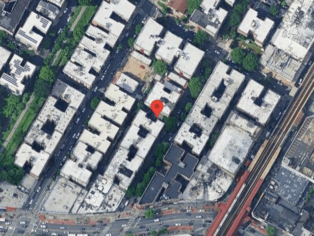 House image located at Bronx, NY 10468