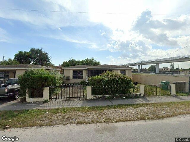House image located at Miami, FL 33147