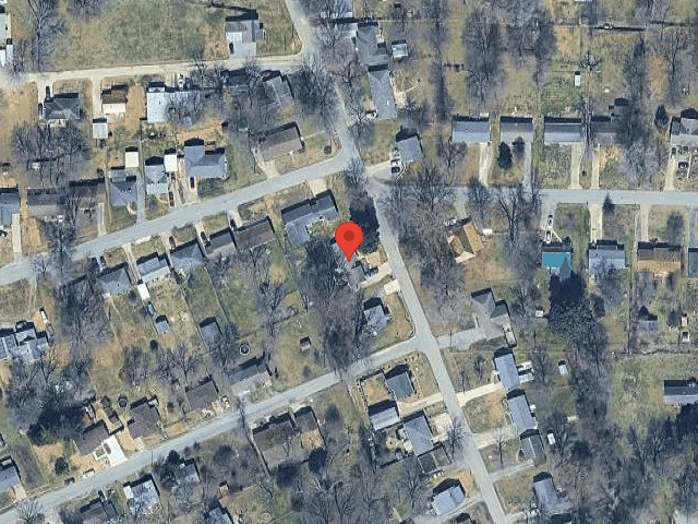 House image located at Cape Girardeau, MO 63701