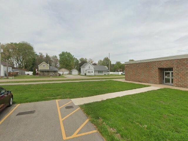 House image located at Green Valley, IL 61534