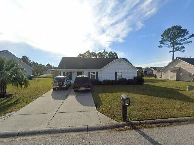 House image located at Longs, SC 29568