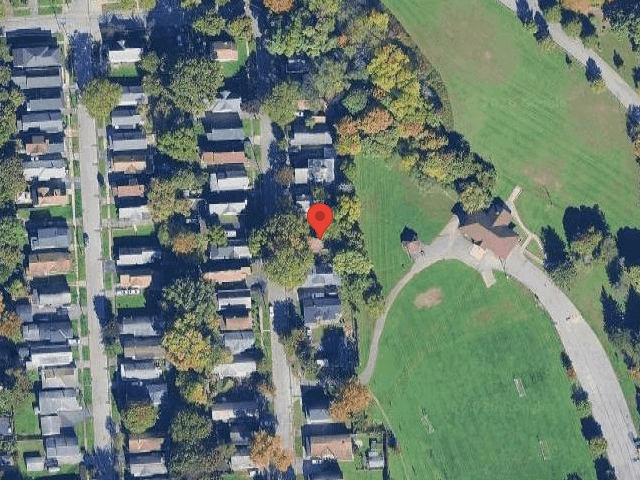 House image located at Syracuse, NY 13203