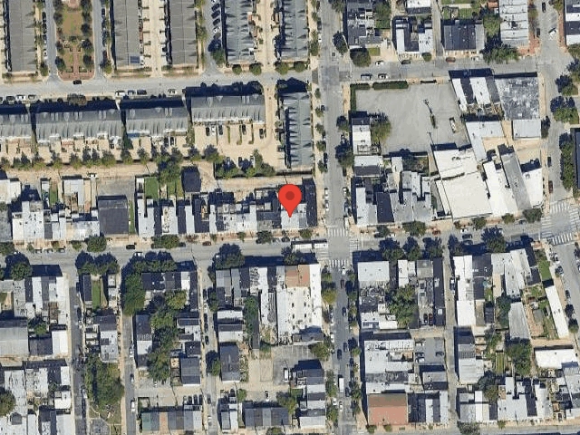 House image located at Baltimore, MD 21230