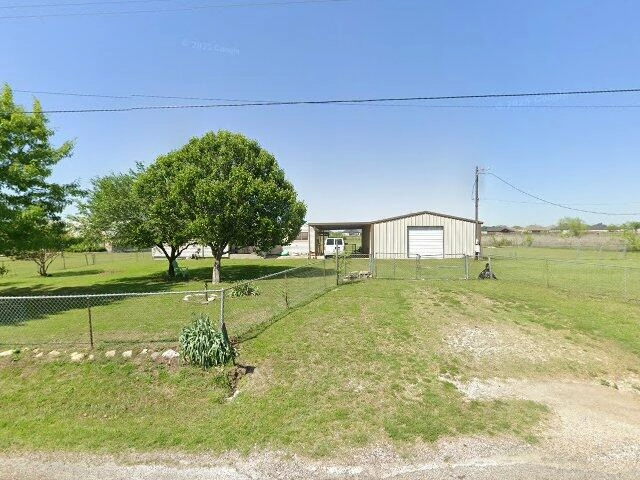 House image located at Godley, TX 76044