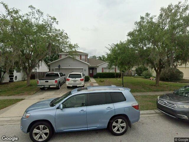 House image located at Sanford, FL 32771