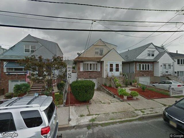 House image located at Jersey City, NJ 07305