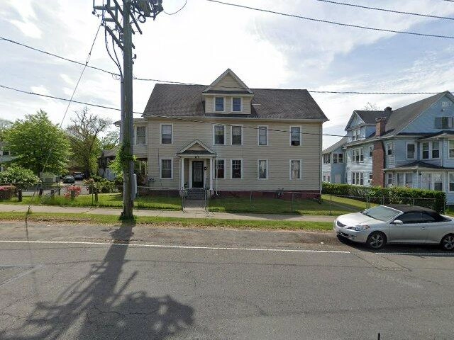 House image located at East Hartford, CT 06108