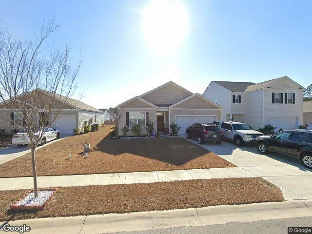 House image located at Summerville, SC 29483