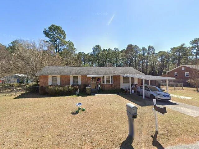 House image located at West Columbia, SC 29172