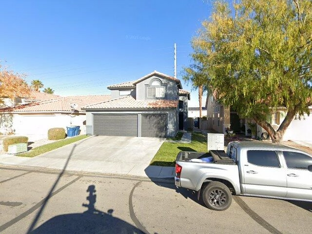 House image located at Las Vegas, NV 89123