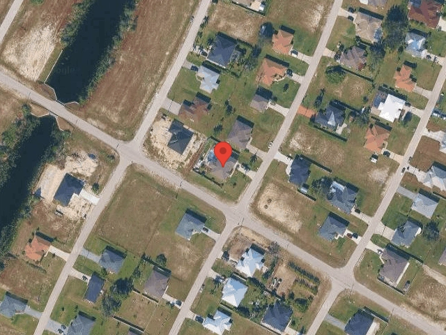 House image located at Cape Coral, FL 33993
