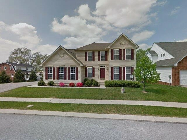 House image located at York, PA 17403