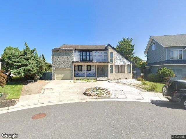 House image located at Margate City, NJ 08402