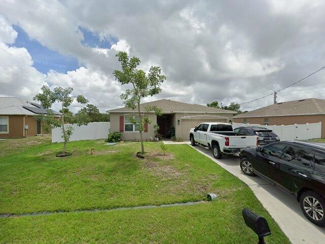 House image located at Port Saint Lucie, FL 34953