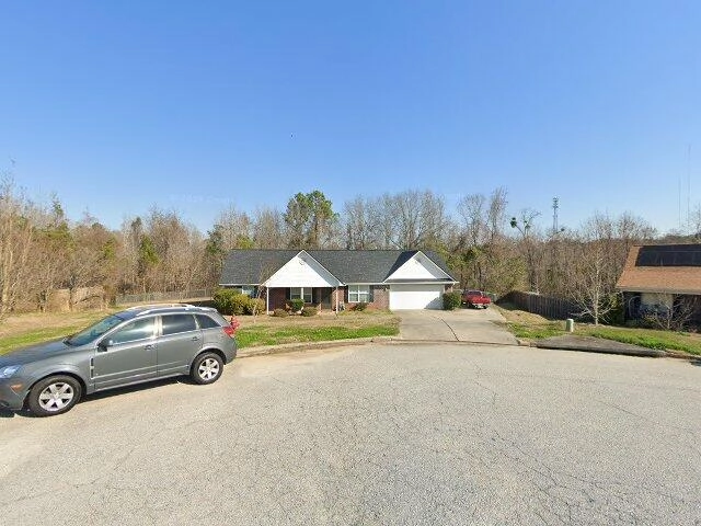 House image located at Grovetown, GA 30813