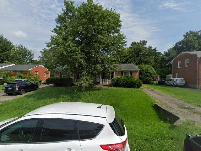 House image located at Louisville, KY 40220