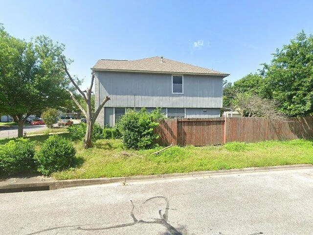 House image located at Pflugerville, TX 78660