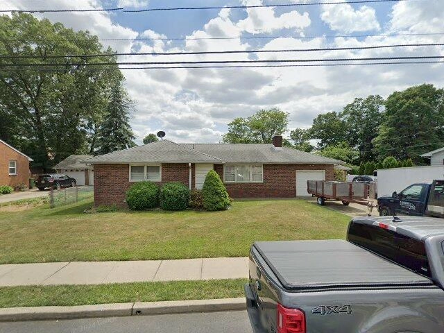 House image located at South Amboy, NJ 08879