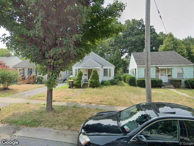 House image located at Rochester, NY 14616