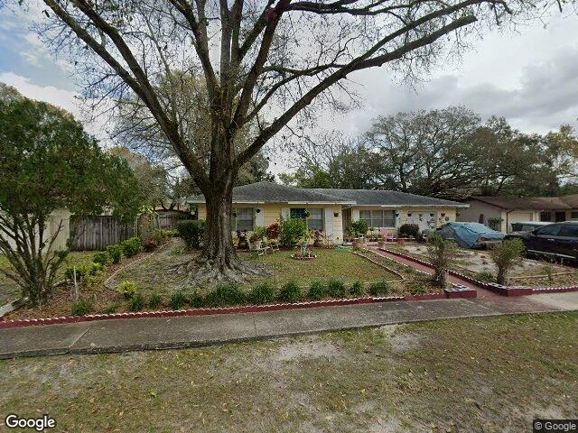 House image located at Tampa, FL 33617