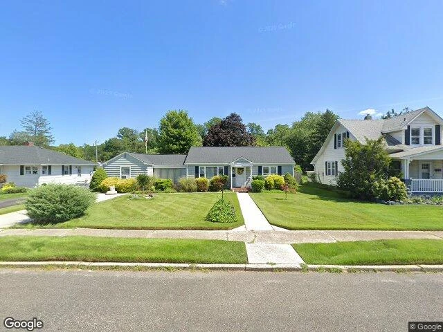 House image located at Egg Harbor City, NJ 08215