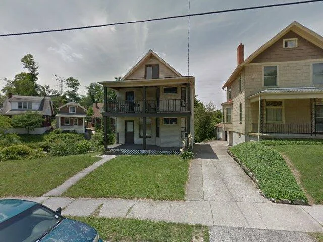 House image located at Cincinnati, OH 45212