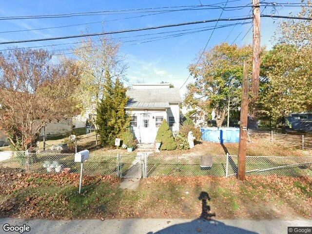 House image located at Villas, NJ 08251