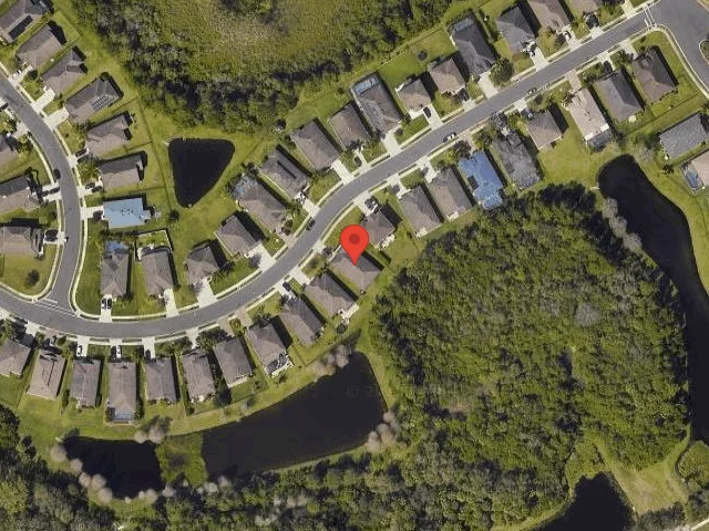 House image located at Parrish, FL 34219