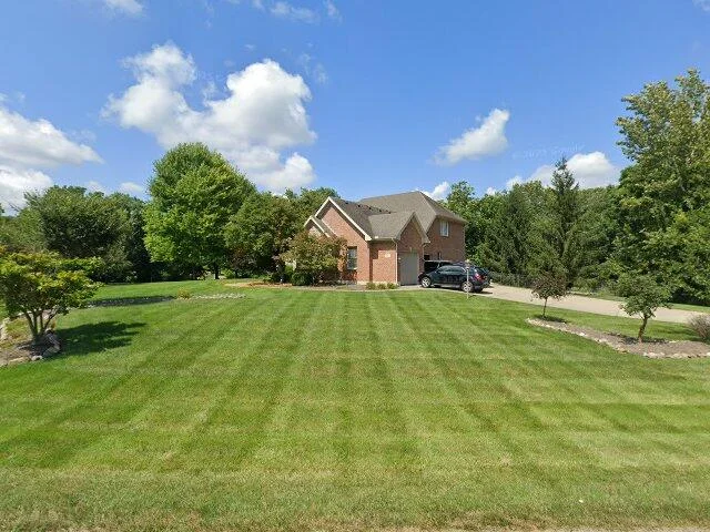 House image located at Waynesville, OH 45068