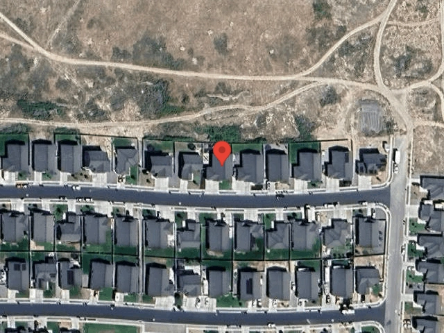 House image located at Eagle Mountain, UT 84005