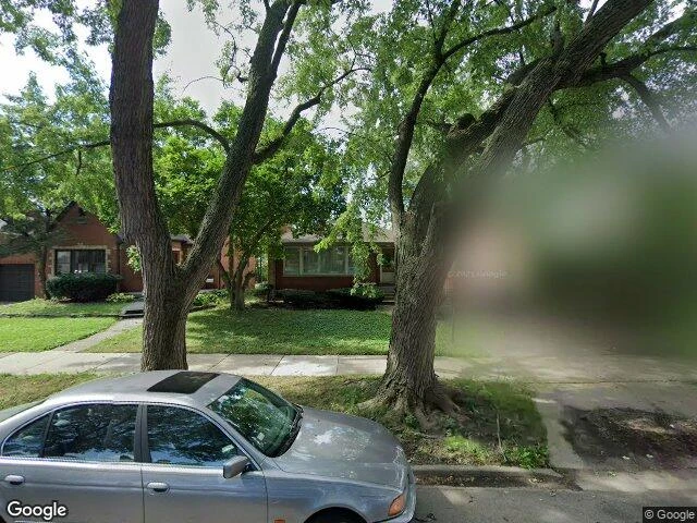 House image located at Chicago, IL 60643