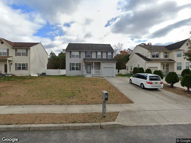 House image located at Absecon, NJ 08205