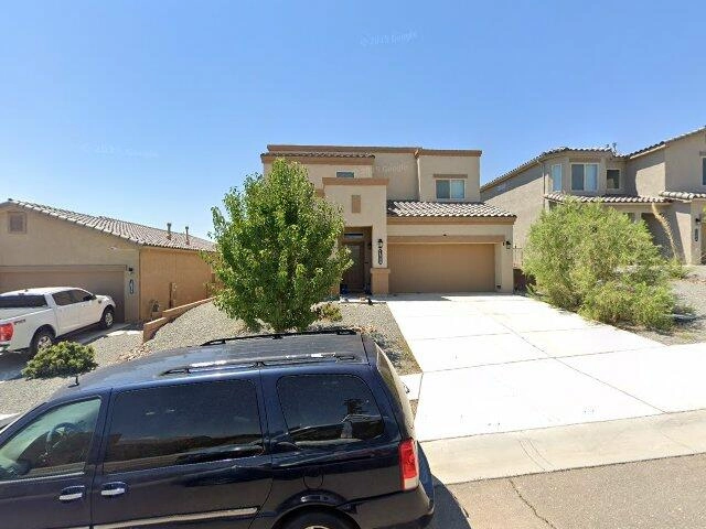 House image located at Los Lunas, NM 87031