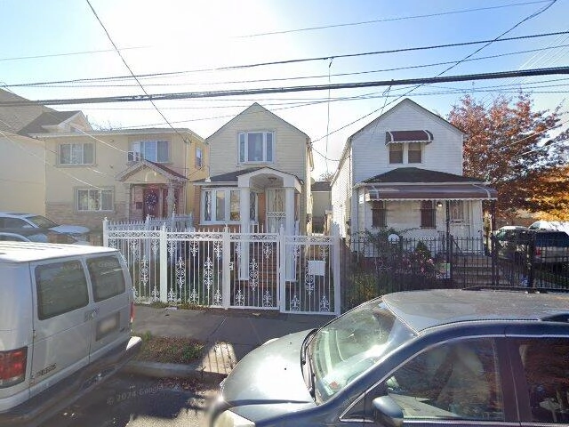 House image located at Jamaica, NY 11436