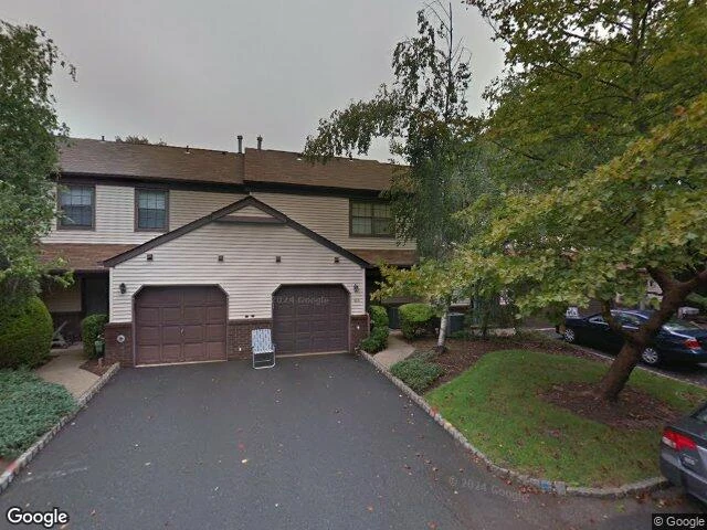 House image located at North Brunswick, NJ 08902