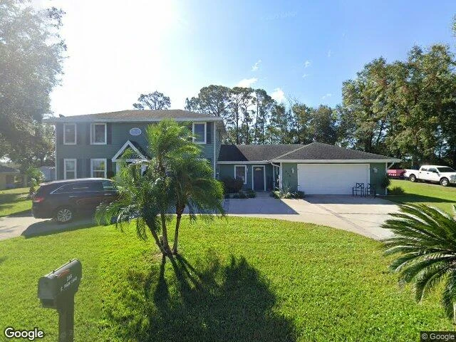 House image located at Lake Alfred, FL 33850