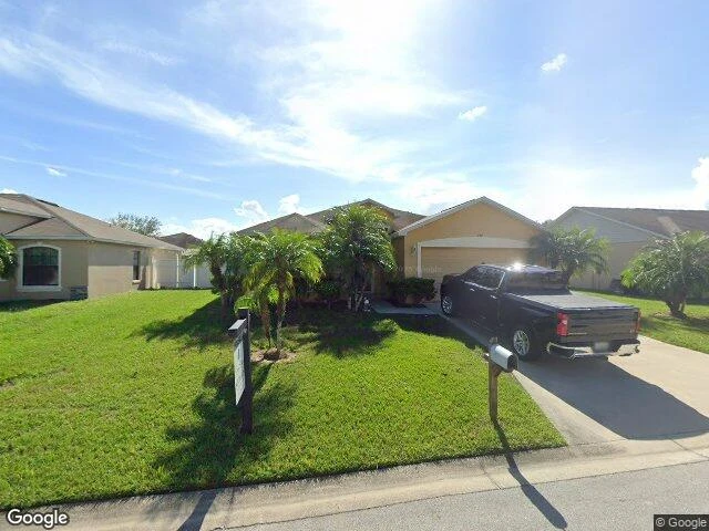 House image located at Auburndale, FL 33823