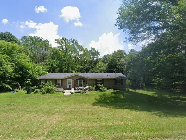 House image located at New Philadelphia, OH 44663