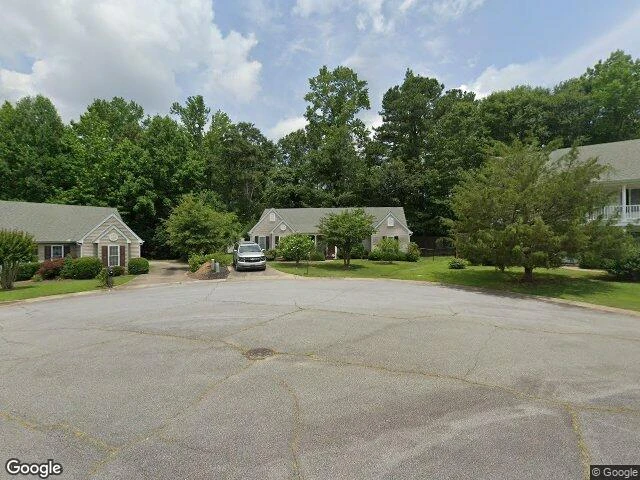House image located at Easley, SC 29642