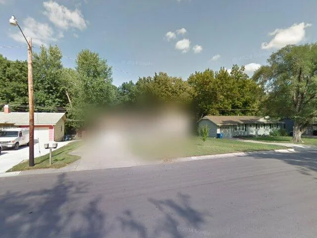 House image located at Liberty, MO 64068