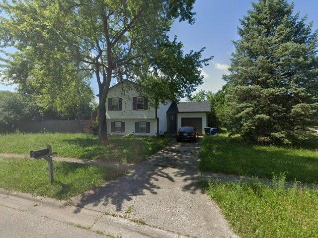 House image located at Columbus, OH 43207