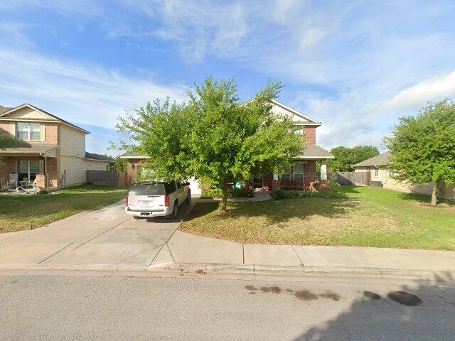 House image located at Georgetown, TX 78628