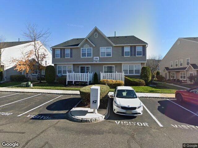 House image located at Mount Laurel, NJ 08054