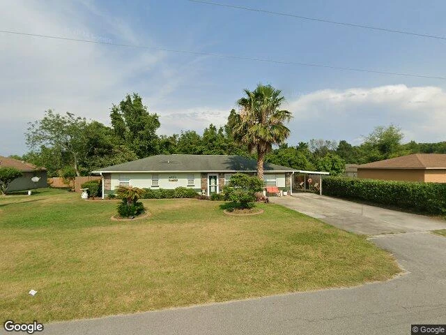House image located at Ocala, FL 34475