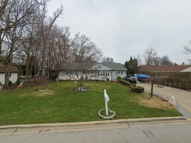 House image located at Wood Dale, IL 60191