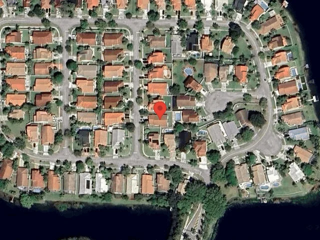 House image located at Hollywood, FL 33029