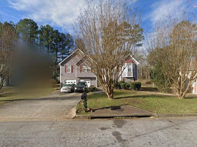 House image located at Ellenwood, GA 30294