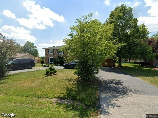 House image located at Crete, IL 60417